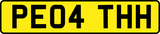 PE04THH