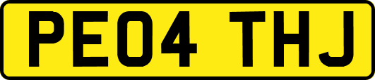 PE04THJ