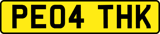PE04THK