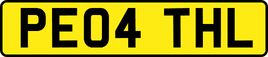 PE04THL