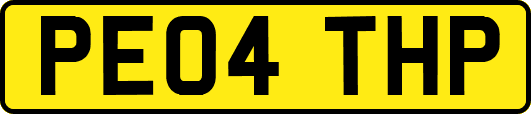 PE04THP