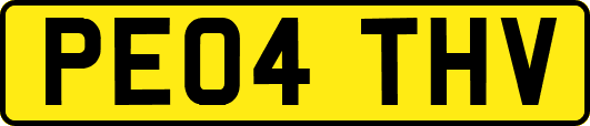 PE04THV
