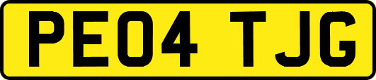 PE04TJG
