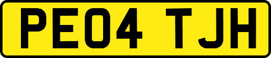 PE04TJH