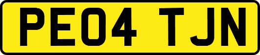 PE04TJN