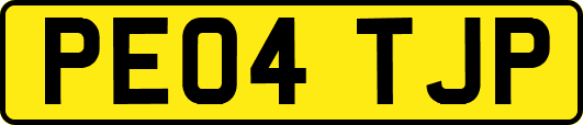 PE04TJP