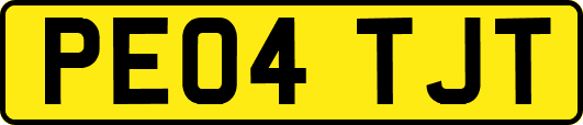 PE04TJT