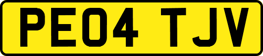 PE04TJV