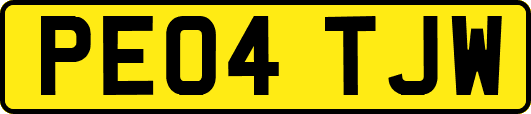 PE04TJW