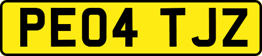 PE04TJZ