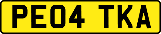 PE04TKA