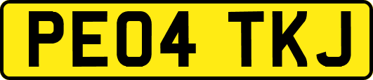 PE04TKJ