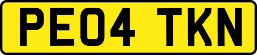 PE04TKN