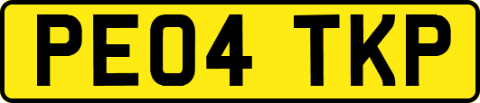 PE04TKP