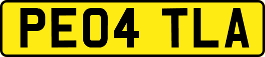 PE04TLA