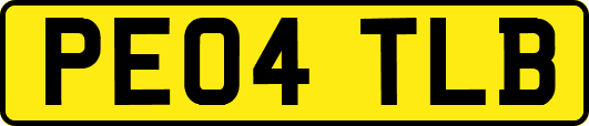 PE04TLB