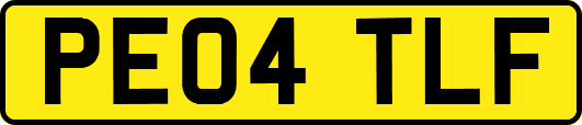 PE04TLF