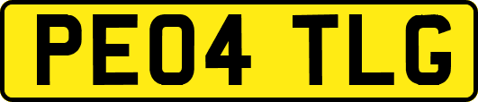 PE04TLG