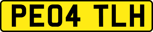 PE04TLH