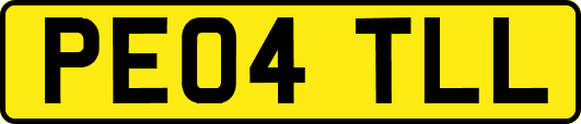 PE04TLL