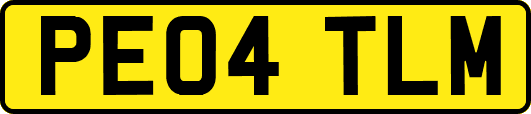 PE04TLM