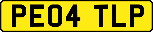 PE04TLP