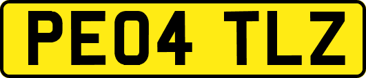PE04TLZ