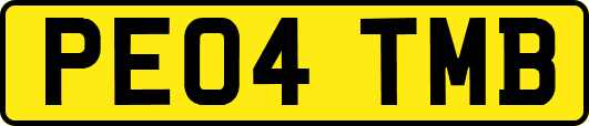 PE04TMB