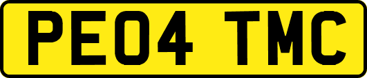 PE04TMC