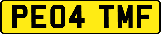 PE04TMF