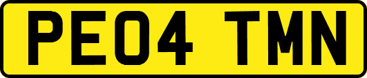 PE04TMN