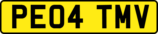 PE04TMV