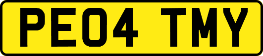 PE04TMY