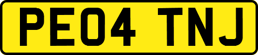 PE04TNJ