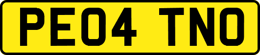 PE04TNO