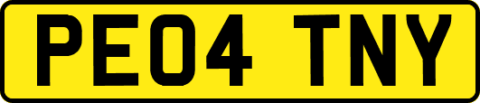 PE04TNY