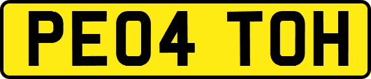 PE04TOH