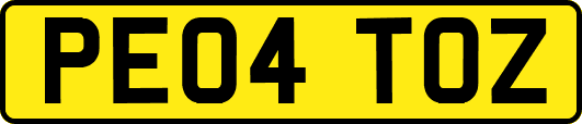 PE04TOZ