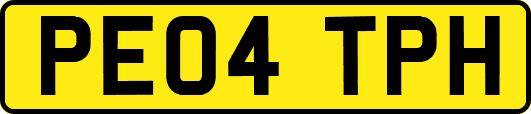 PE04TPH
