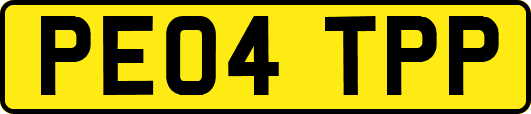 PE04TPP