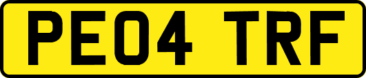 PE04TRF