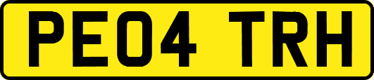 PE04TRH