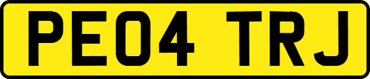 PE04TRJ