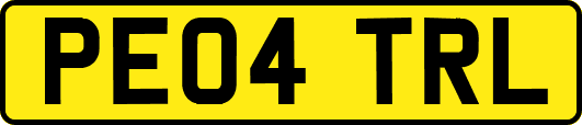 PE04TRL