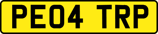 PE04TRP