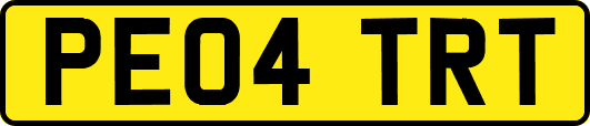 PE04TRT