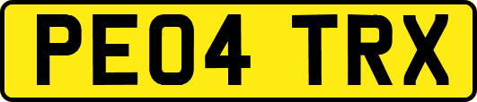 PE04TRX