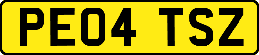 PE04TSZ