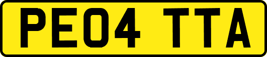 PE04TTA