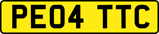 PE04TTC